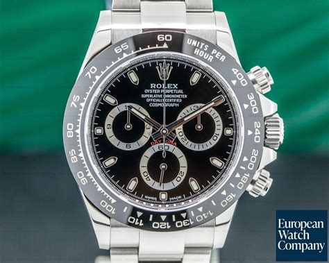 rolex daytona black 2014|black Rolex daytona for sale.